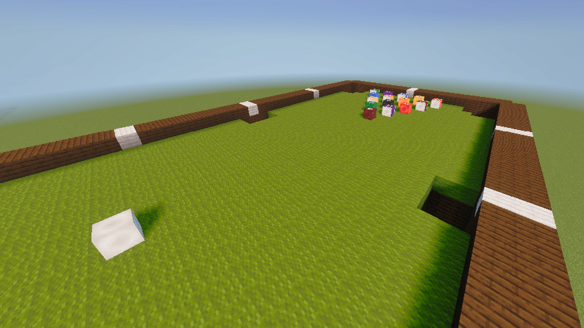 Teteraa's Sulfur Balls! — screenshot 3