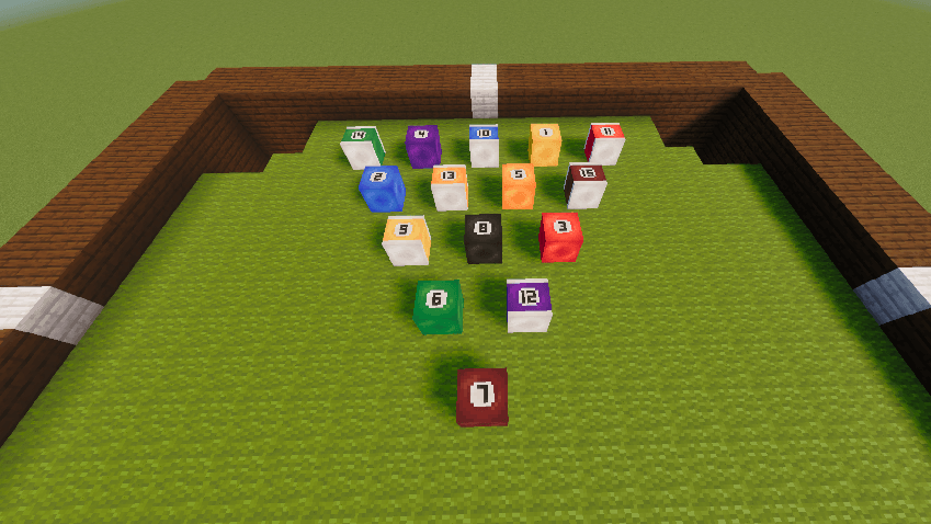 Teteraa's Sulfur Balls! — screenshot 4