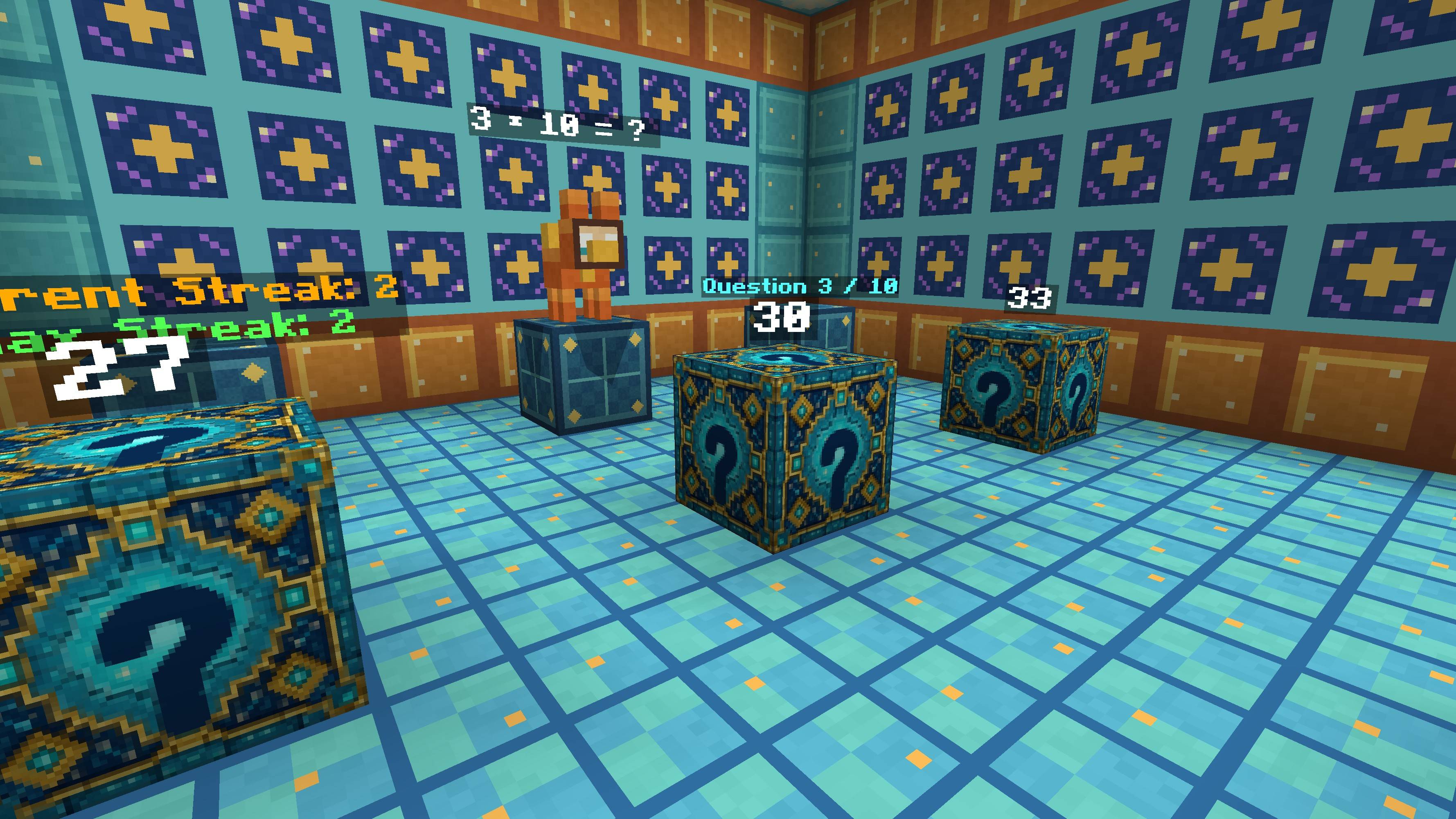 Multiplication Arena — screenshot 4
