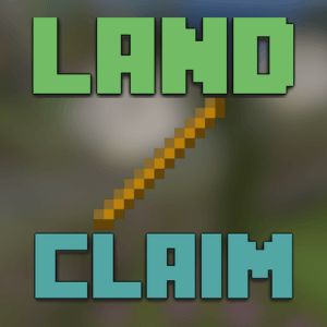 Land Claim Stick — screenshot 1