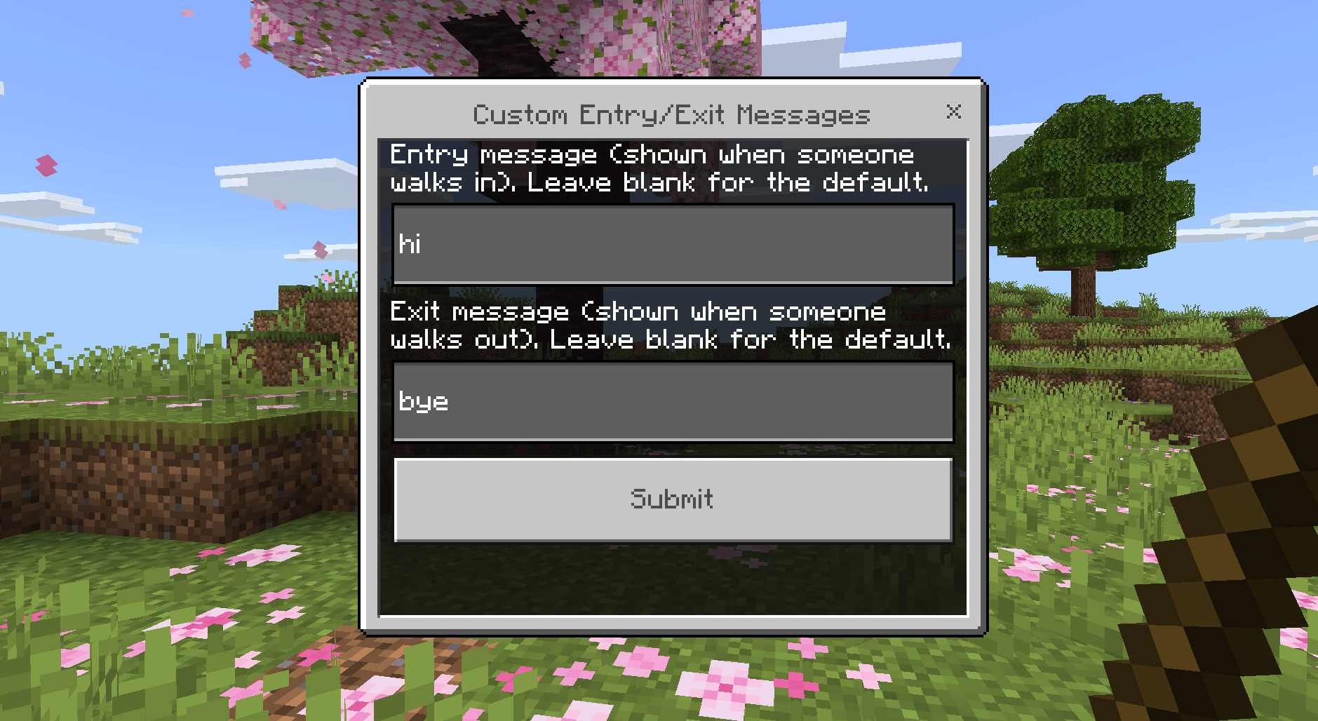Land Claim Stick — screenshot 4