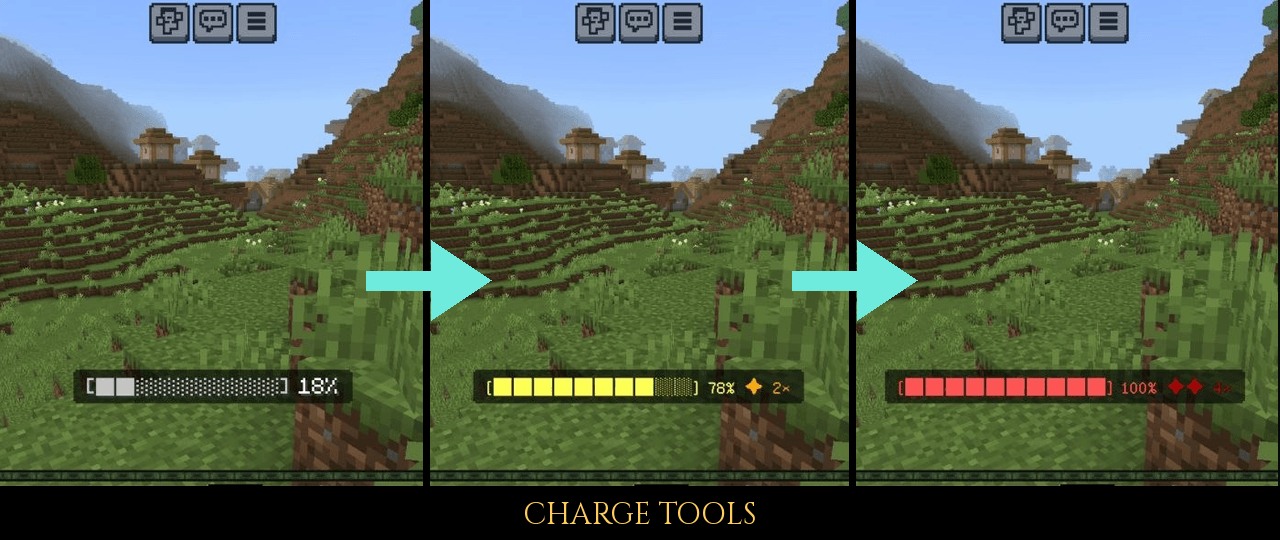Charge Tools — screenshot 3