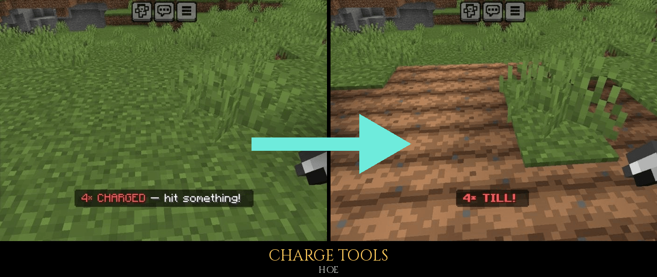 Charge Tools — screenshot 4