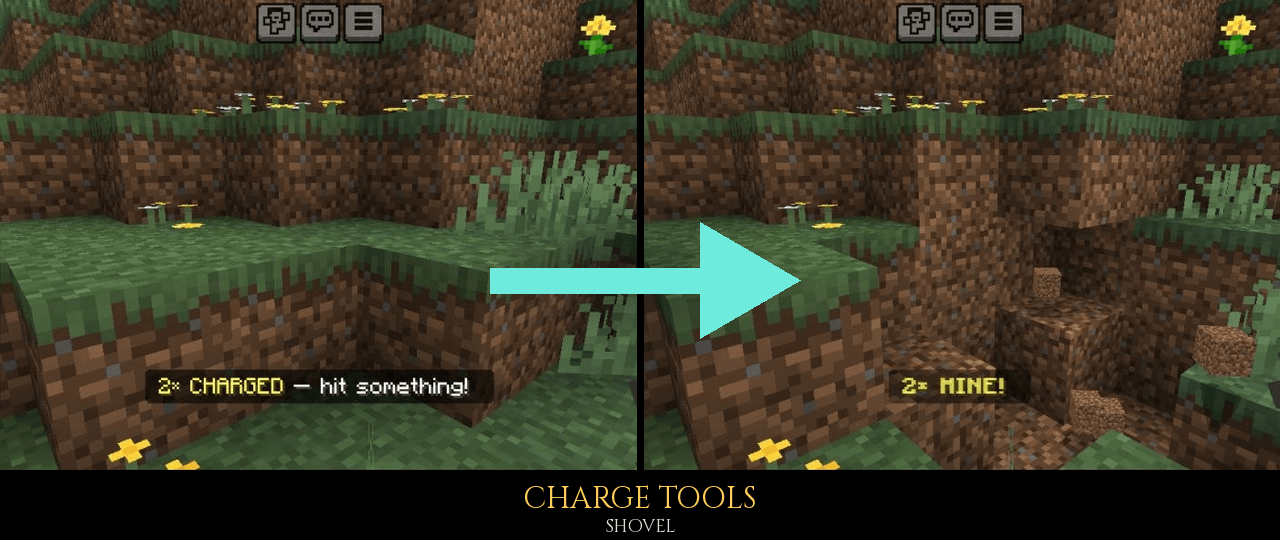 Charge Tools — screenshot 5