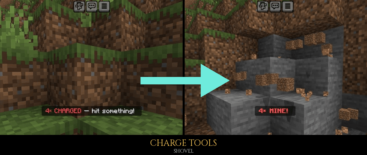 Charge Tools — screenshot 6