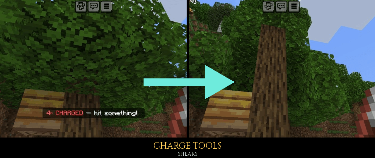 Charge Tools — screenshot 7
