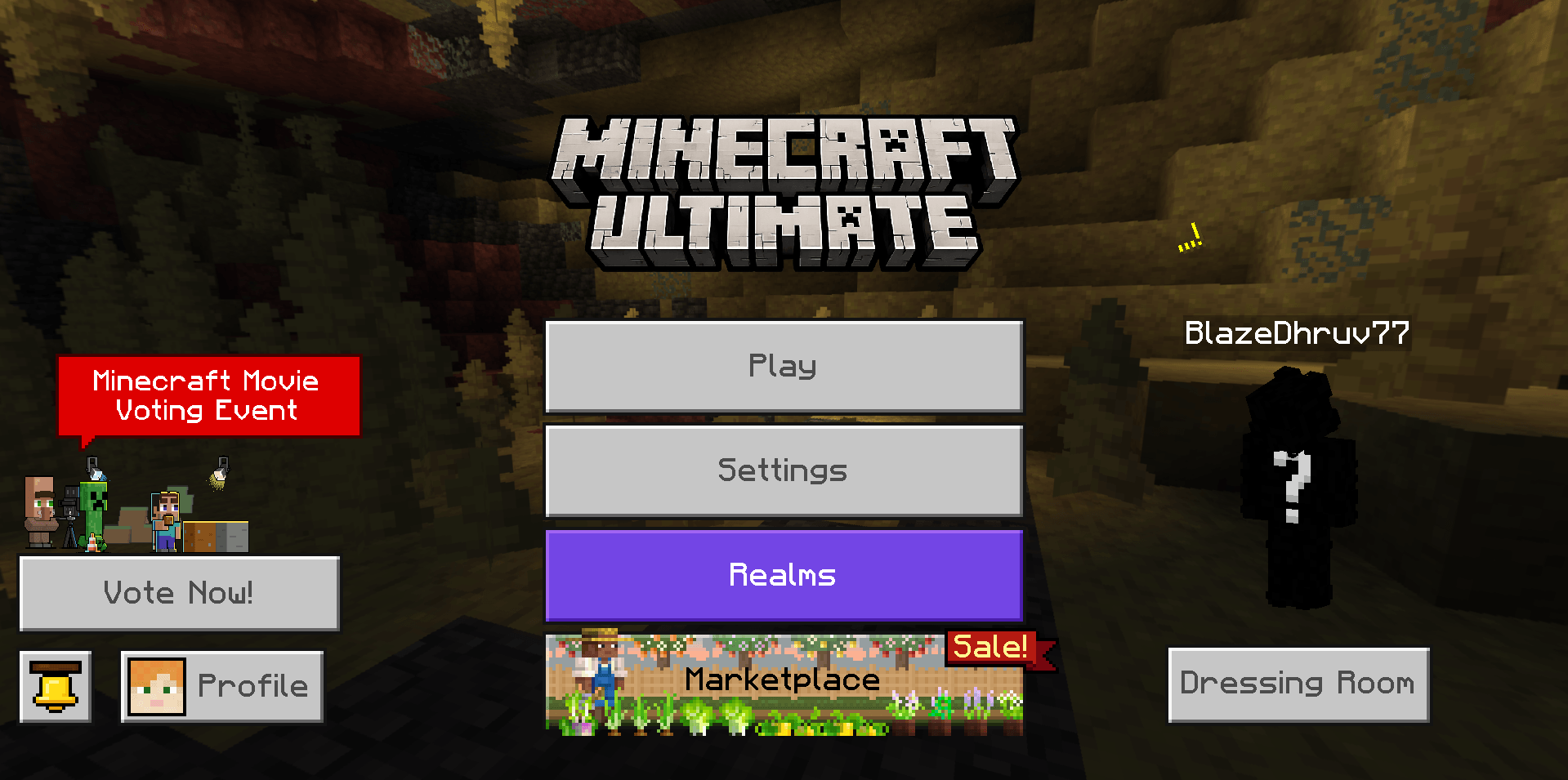 Dhruv's Ultimate Combat PvP Pack — screenshot 1