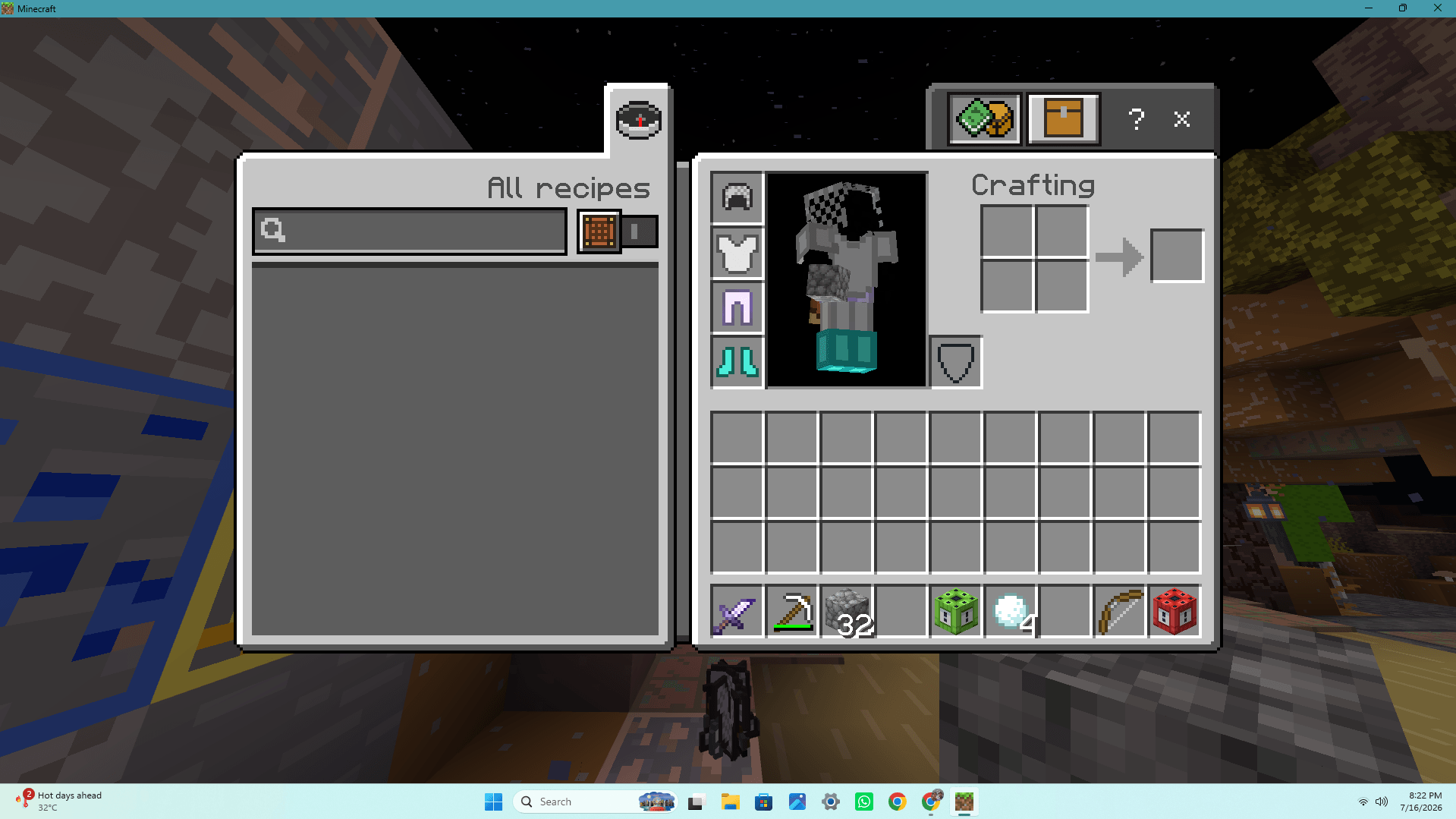Dhruv's Ultimate Combat PvP Pack — screenshot 3