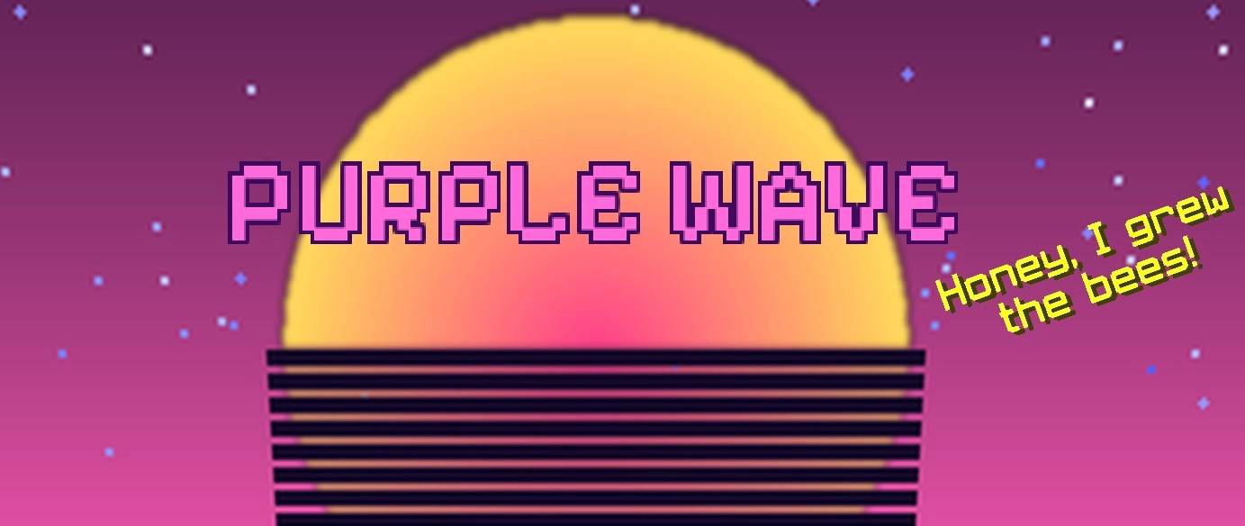 Purple Wave 16X — screenshot 2