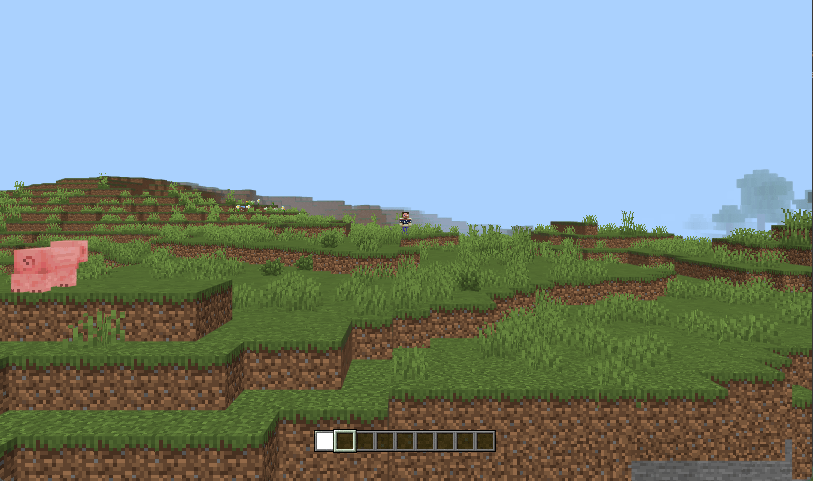 Platformer 2D (Automatic Port) — screenshot 4