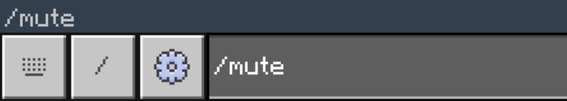 Mute System — screenshot 1