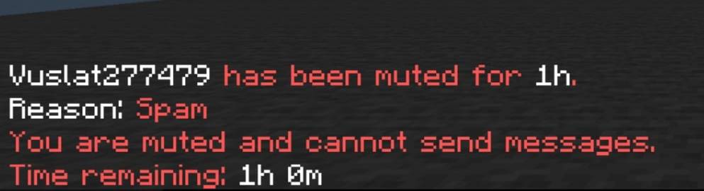 Mute System — screenshot 4