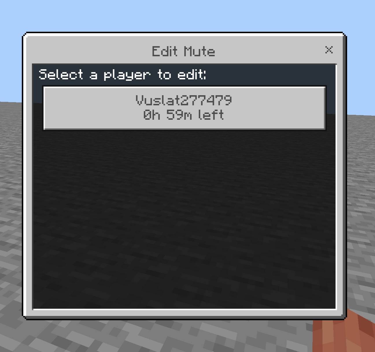 Mute System — screenshot 5