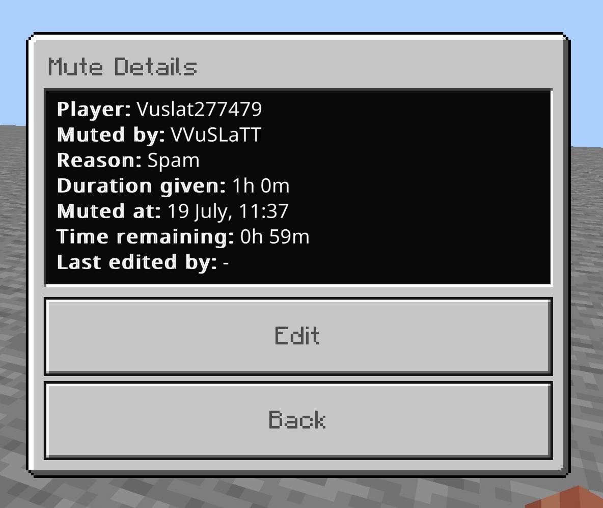 Mute System — screenshot 6