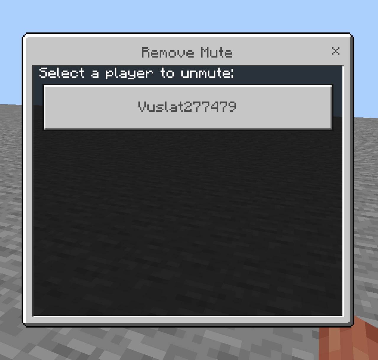 Mute System — screenshot 7