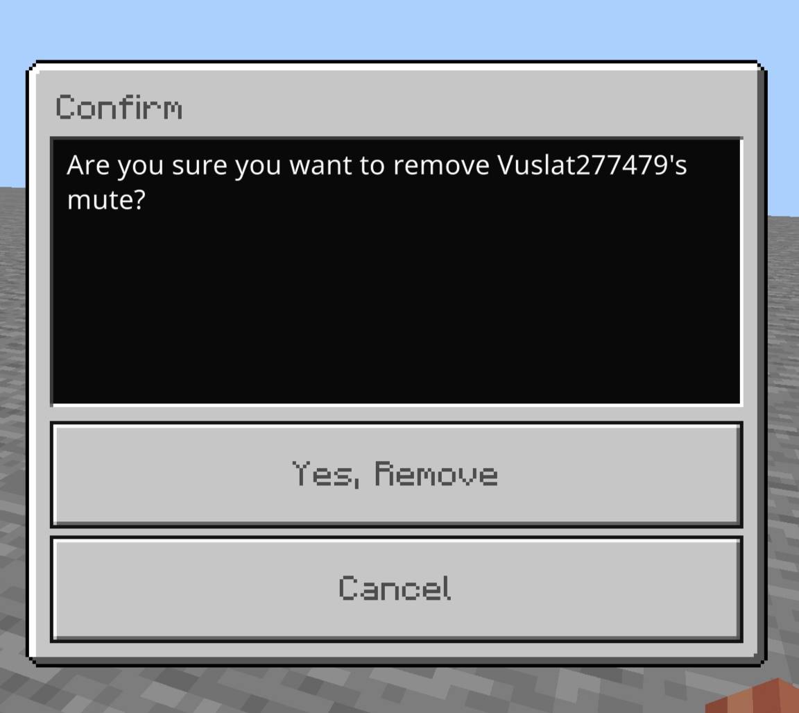 Mute System — screenshot 8