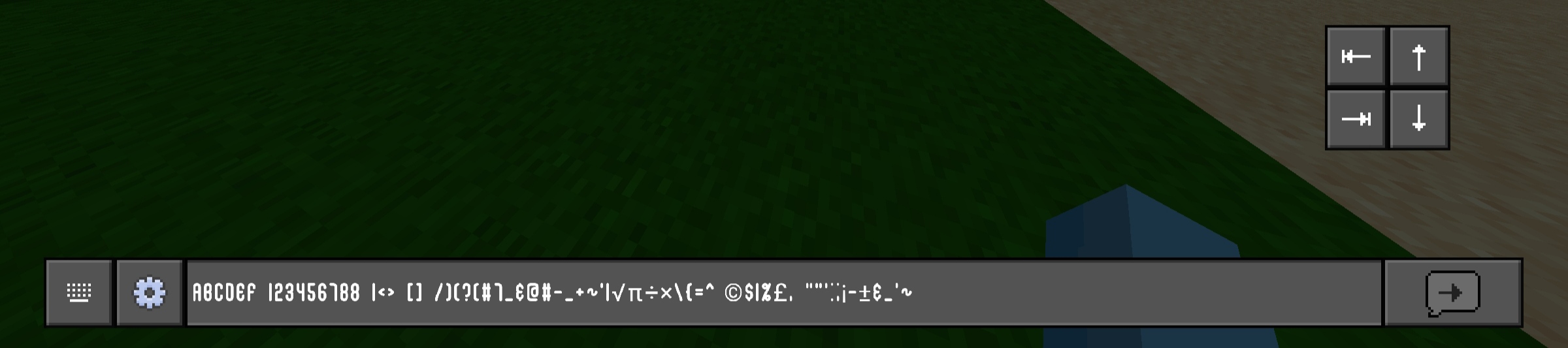 Net FontS — screenshot 3