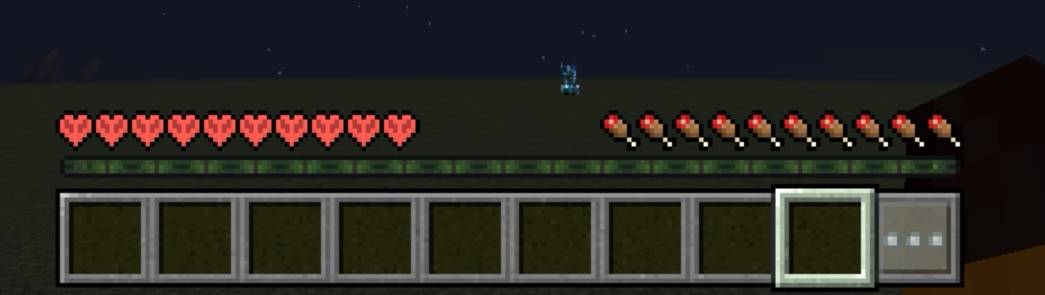 Fake Hardcore Orange Hearts — screenshot 1