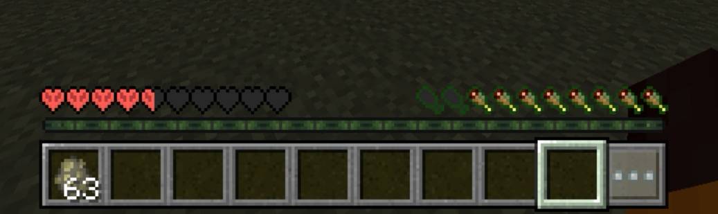 Fake Hardcore Orange Hearts — screenshot 2