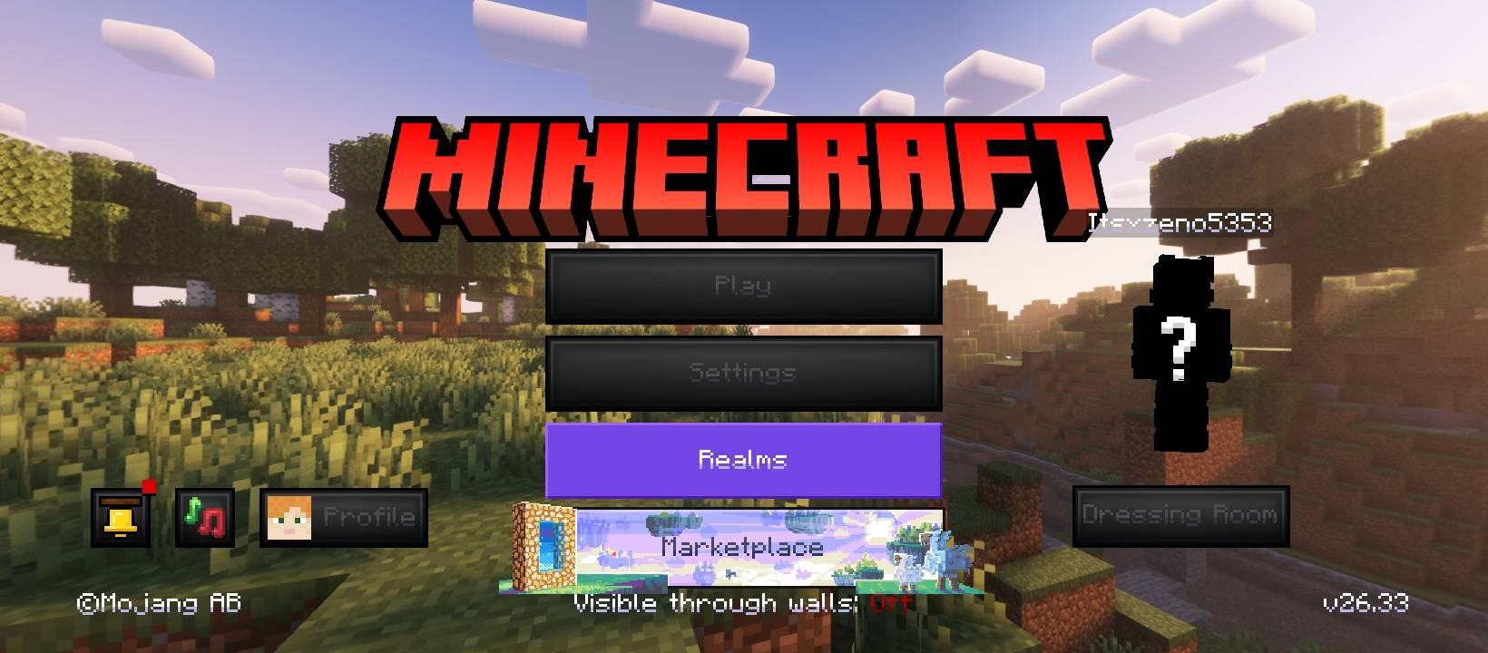 Curse V ultra — screenshot 2