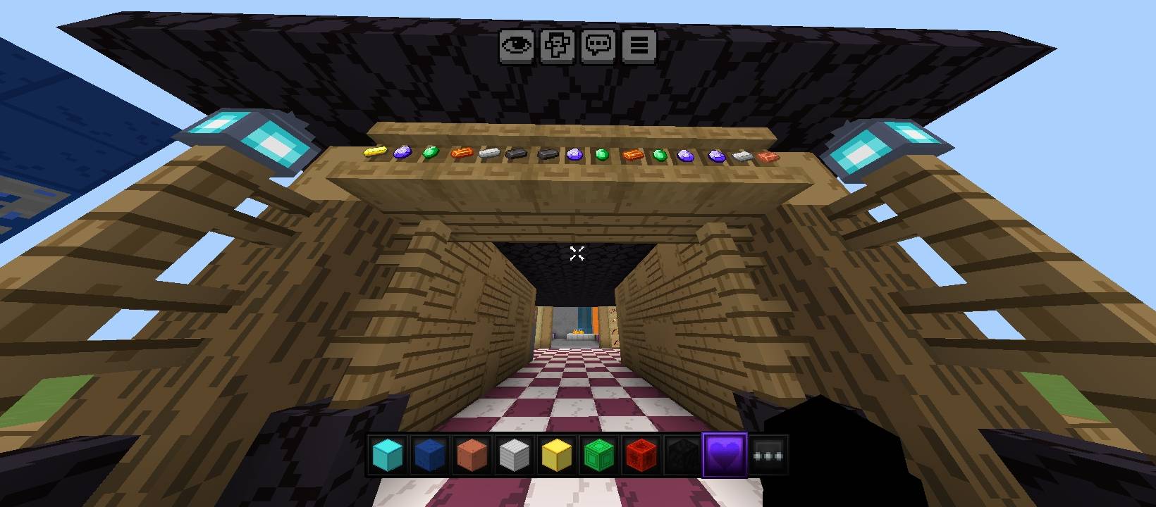 Curse V ultra — screenshot 3
