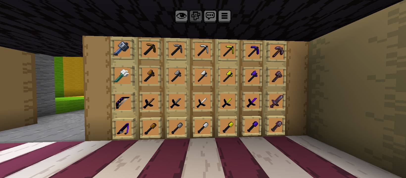 Curse V ultra — screenshot 5