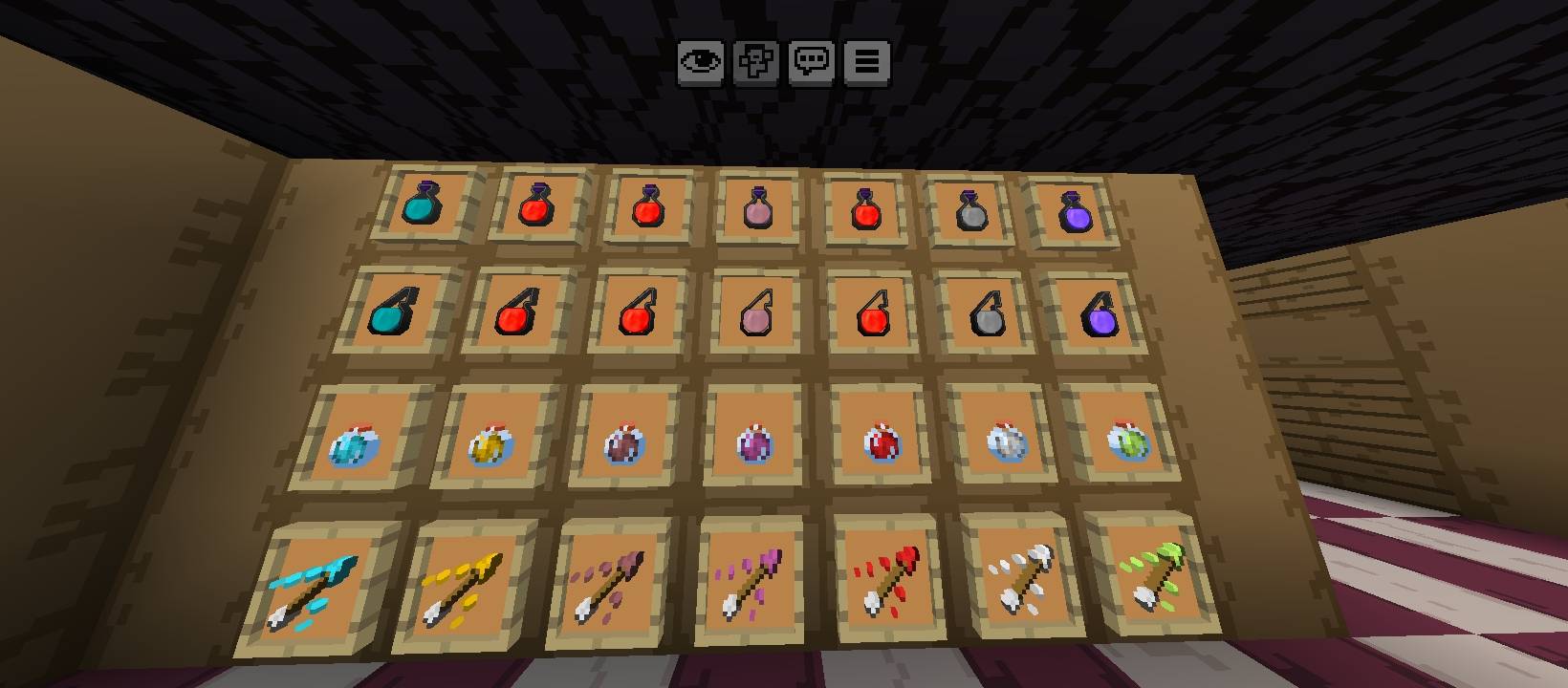 Curse V ultra — screenshot 6