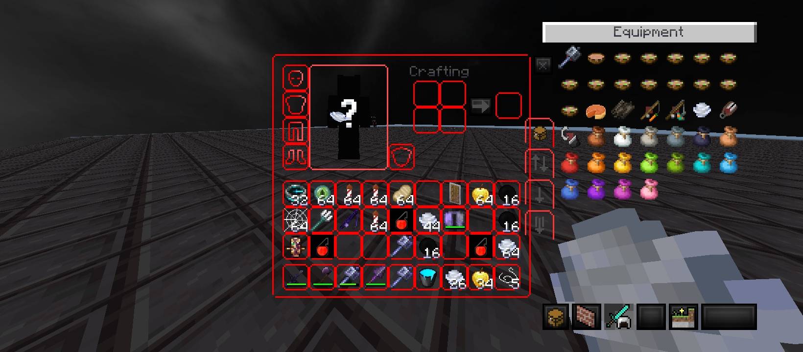 Curse V ultra — screenshot 7