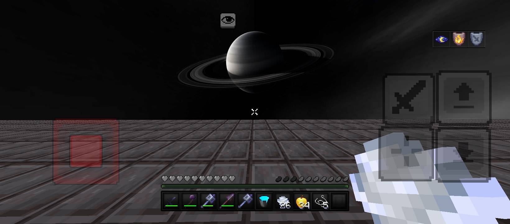 Curse V ultra — screenshot 8