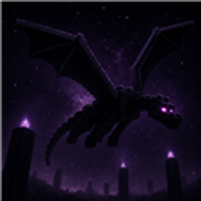 Ender Dragon Practice