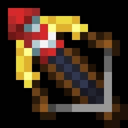 Crossbows of Chaos (Grappling hooks & more) — screenshot 2