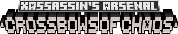 Crossbows of Chaos (Grappling hooks & more) — screenshot 3