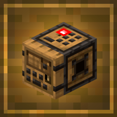 Simple Storage | Bedrock Edition