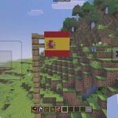 Flag blocks! V 0.2 — screenshot 5