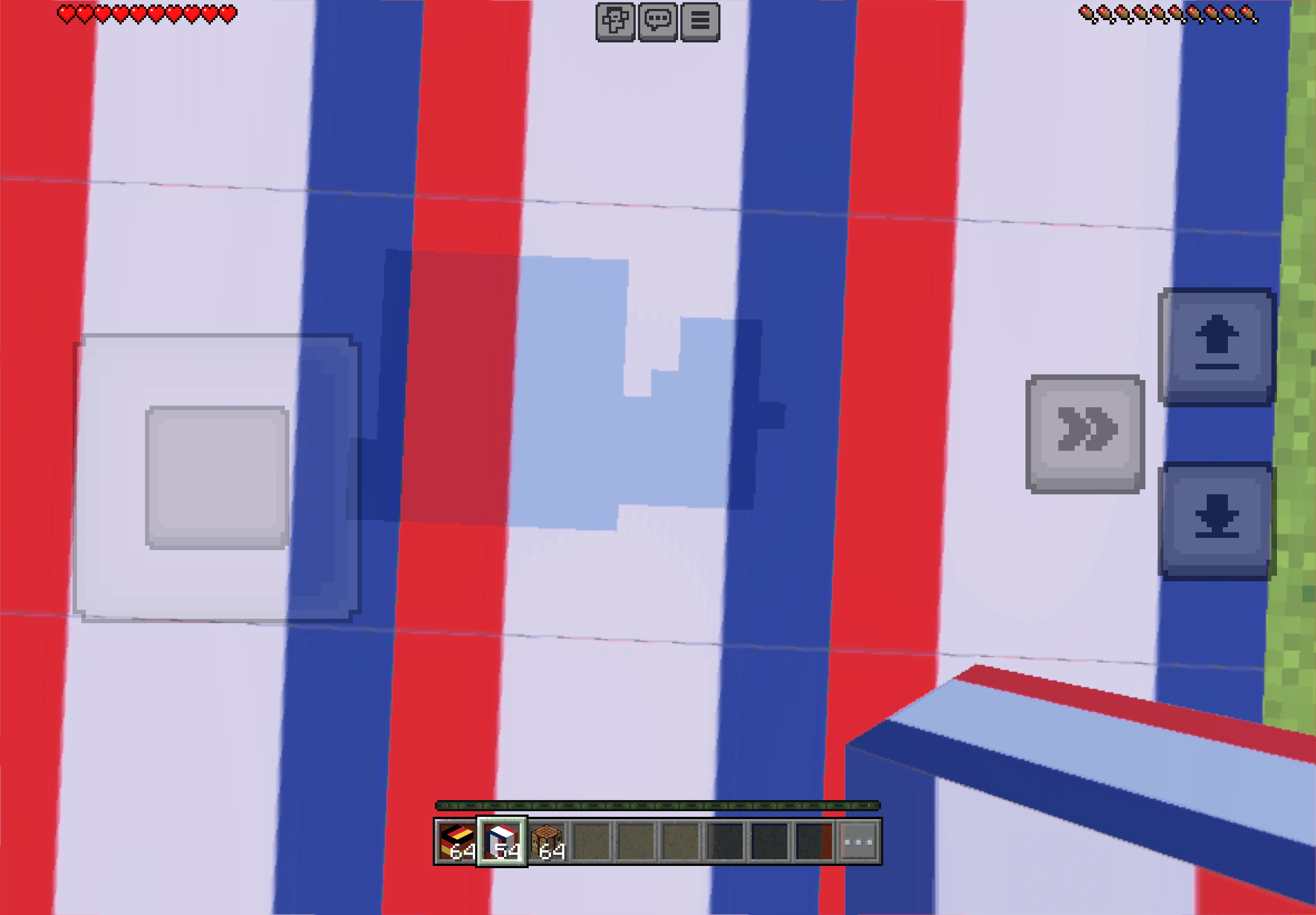 Flag blocks! V 0.2 — screenshot 6