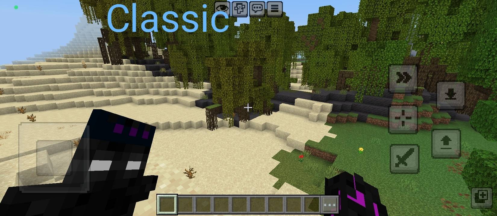 Thebestfbi10 totem — screenshot 1