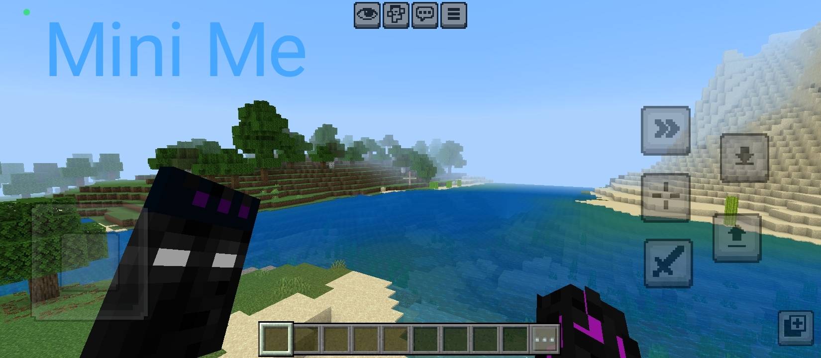 Thebestfbi10 totem — screenshot 2