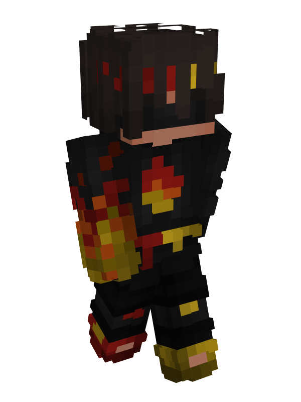 Flamefrags TotemOfUndying — screenshot 1