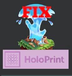 Donut geyser fixer — screenshot 1