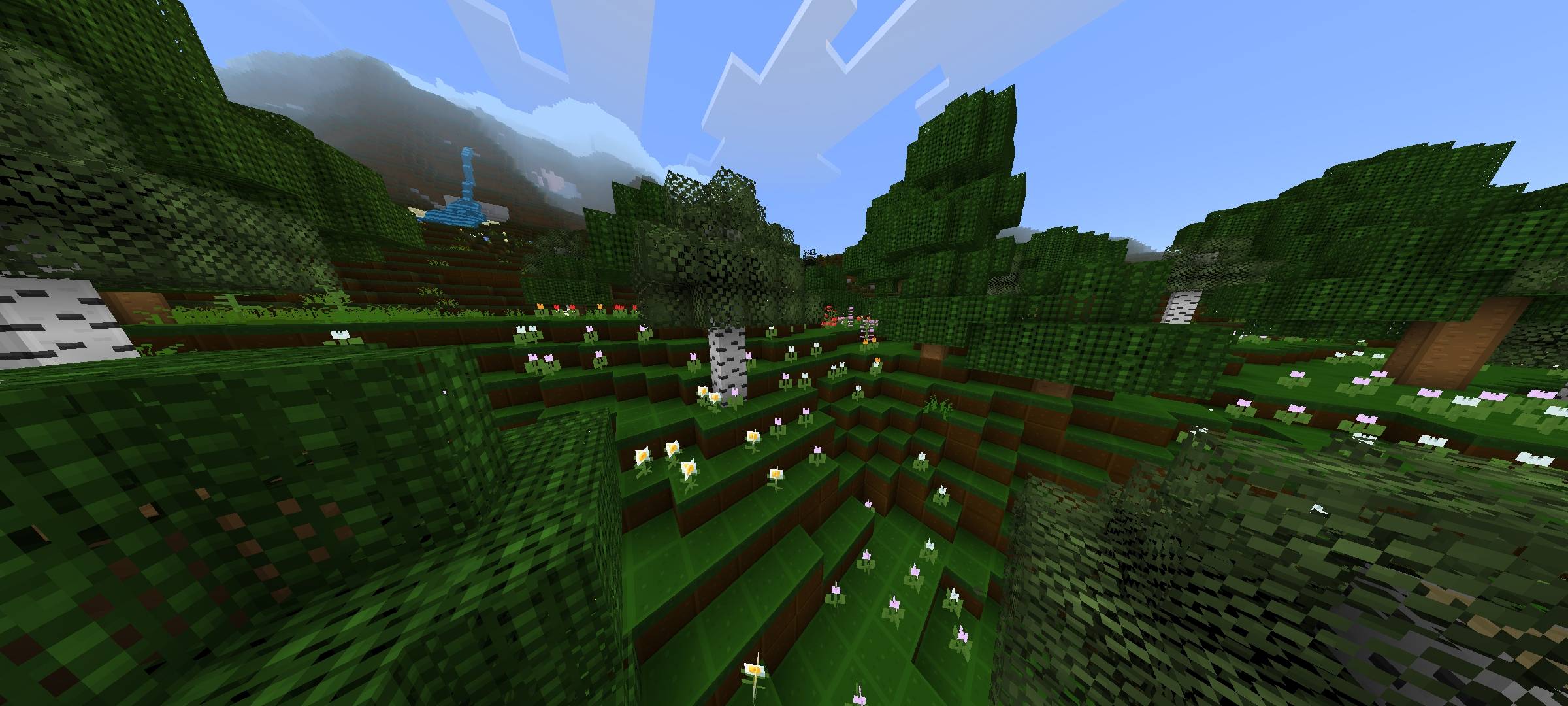 Difuminated Pack — screenshot 2