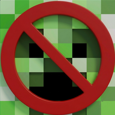 No Mobgrifing