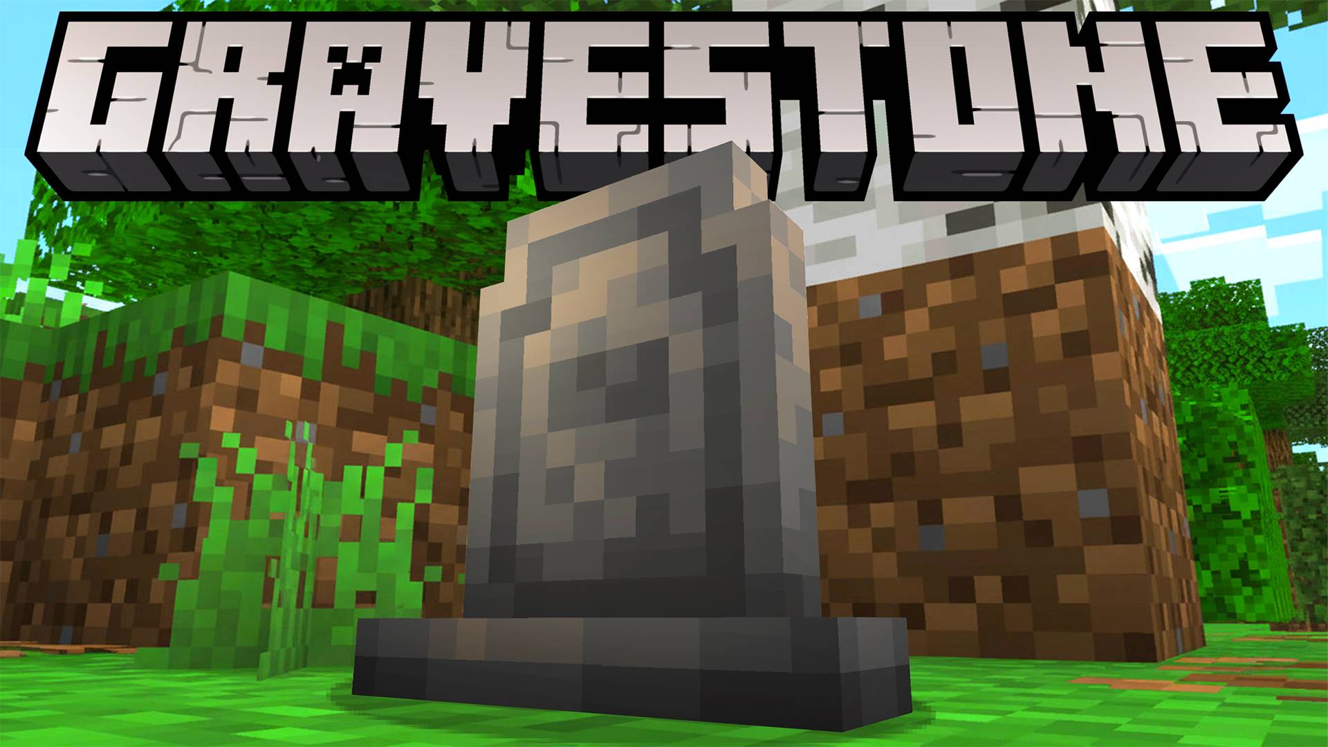 Real Gravestone — screenshot 1