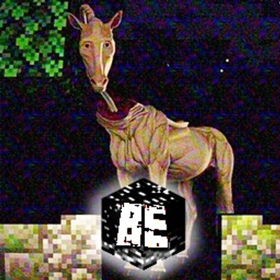 longhorse.jar - Bedrock Edition