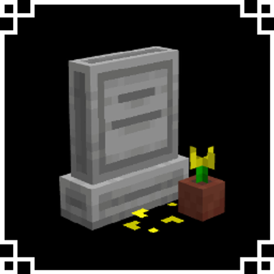 White Cat's Gravestone