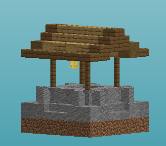 VillageColony | extension for Jerry Colony — screenshot 1
