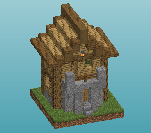 VillageColony | extension for Jerry Colony — screenshot 2