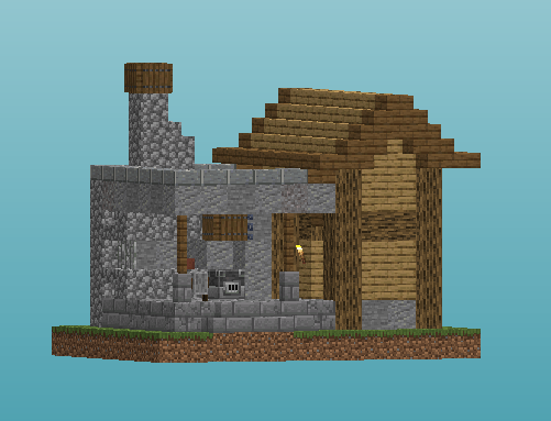 VillageColony | extension for Jerry Colony — screenshot 3