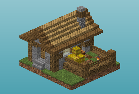 VillageColony | extension for Jerry Colony — screenshot 5