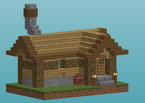 VillageColony | extension for Jerry Colony — screenshot 6
