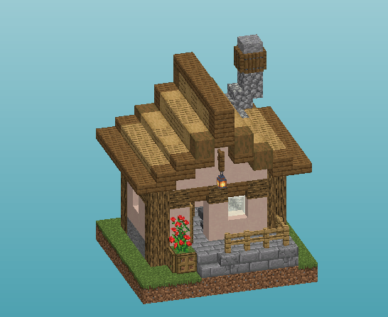 VillageColony | extension for Jerry Colony — screenshot 7